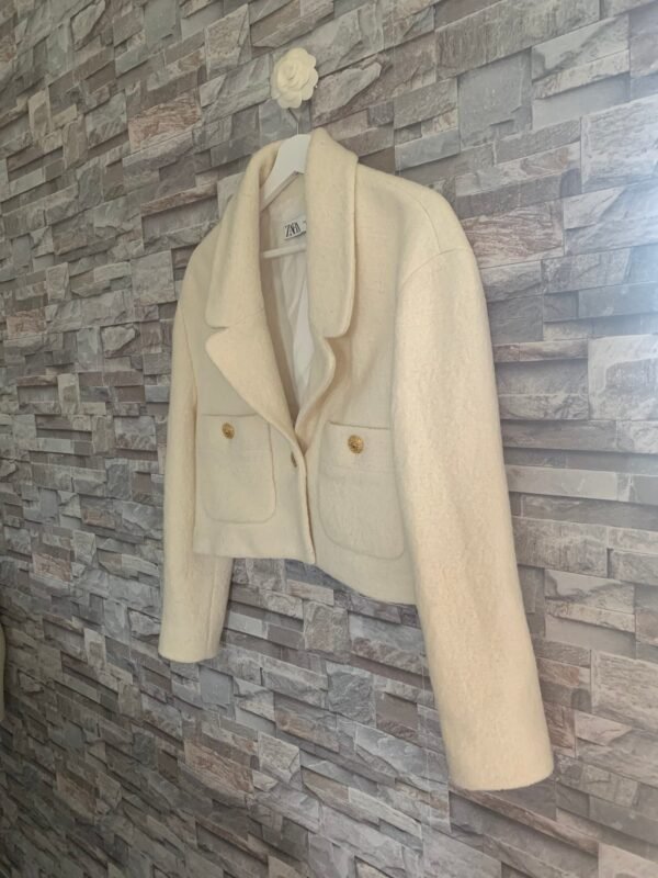 Casaco Zara - Image 5