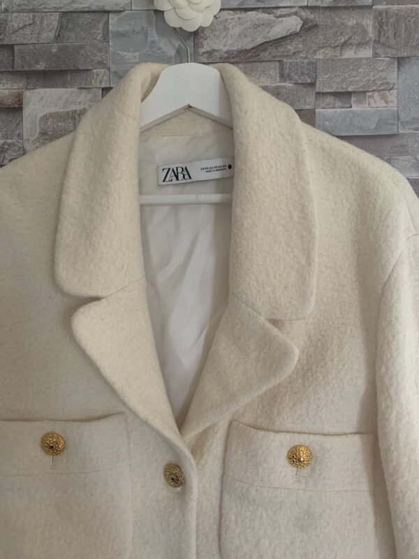 Casaco Zara - Image 3