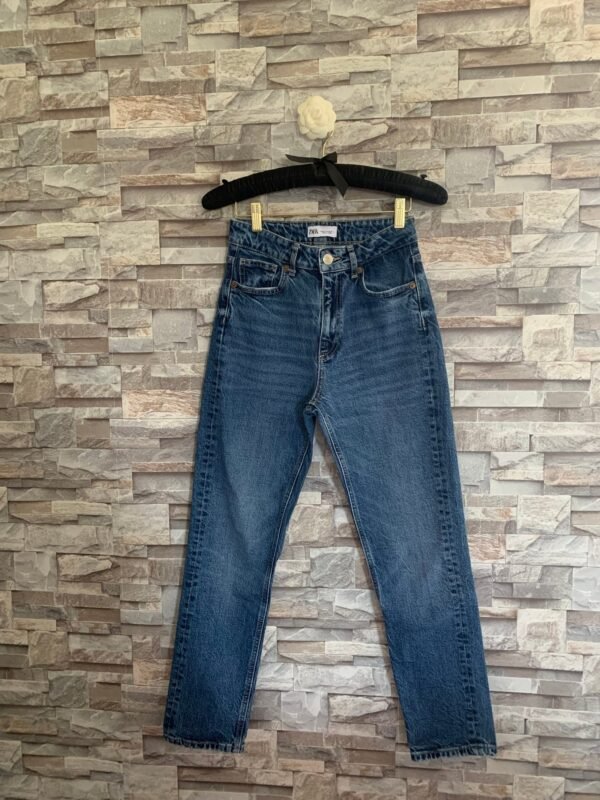 Calça jeans Zara 36