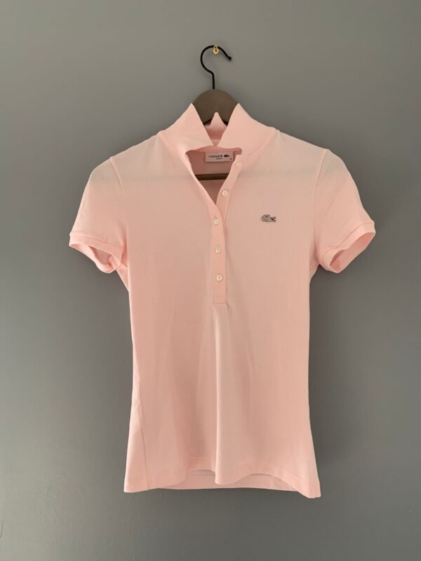 Camisa Lacoste P