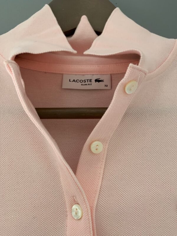 Camisa Lacoste P - Image 2